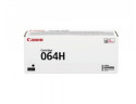 Canon 064H cartuccia toner 1 pz Originale Nero