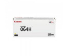 Canon 064H cartuccia toner 1 pz Originale Giallo