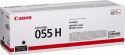 Canon 055H cartuccia toner 1 pz Originale Nero