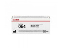 Canon 064 cartuccia toner 1 pz Originale Nero