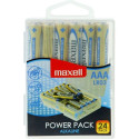 Maxell 790268.04.CN batteria per uso domestico Batteria monouso Stilo AA Alcalino