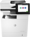 HP LaserJet Enterprise Stampante multifunzione Enterprise LaserJet M635h, Stampa, copia, scansione e fax opzionale, Scansione verso e-mail; stampa fronte/retro; ADF da 150 fogli; efficienza energetica