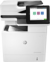 HP LaserJet Enterprise Stampante multifunzione Enterprise LaserJet M636fh, Stampa, copia, scansione, fax, Scansione verso e-mail; stampa fronte/retro; ADF da 150 fogli; funzionalità di sicurezza avanzate