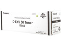 Canon C-EXV 50 cartuccia toner Originale Nero