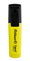 Pelikan 803571 evidenziatore 1 pz Giallo