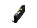 Canon 6121C001 cartuccia d'inchiostro 1 pz Originale Giallo