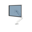 Fellowes Platinum Series 8056201 supporto da tavolo per Tv a schermo piatto 81,3 cm (32") Bianco Scrivania