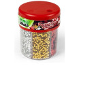 Lebez 80724 paillettes Glitter