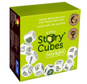 Asmodee Rory's Story Cubes Voyages