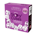 Asmodee Rory's Story Cubes Mystery