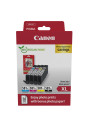 Canon 2052C006 cartuccia d'inchiostro 4 pz Originale Resa elevata (XL) Nero, Ciano, Magenta, Giallo