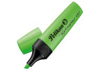 Pelikan 490 Textmarker evidenziatore 1 pz Verde