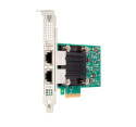 HPE 817745-B21 scheda di rete e adattatore Interno Ethernet 10000 Mbit/s