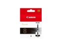 Canon Cartuccia d'inchiostro nero CLI-8BK