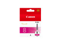 Canon Cartuccia d'inchiostro magenta CLI-8M