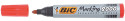 BIC 8209133 marcatore permanente Tipo di punta Rosso 1 pz