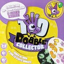 Asmodee Dobble Collector Carta da gioco Abbinamento