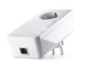 Devolo Magic 2 LAN 1-1-2 1000 Mbit/s Collegamento ethernet LAN Bianco 2 pz