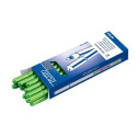 Tratto PEN marcatore Verde 12 pz