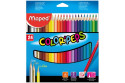 Maped Color'Peps Multi 36 pz