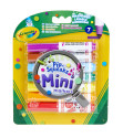 Crayola 8337 marcatore Multicolore 7 pz