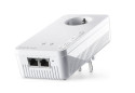 Devolo Magic 1 WiFi 2-1 1200 Mbit/s Collegamento ethernet LAN Wi-Fi Bianco 1 pz