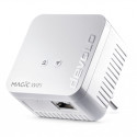 Devolo Magic 1 WiFi mini Starter Kit 1200 Mbit/s Collegamento ethernet LAN Wi-Fi Bianco 2 pz