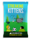 Asmodee Streaking Kittens