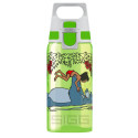 SIGG Viva One Uso quotidiano, Fitness, Sport 500 ml Plastica Verde