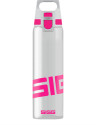 SIGG 8692.40 borraccia Uso quotidiano, Fitness, Sport 750 ml Plastica Bacca