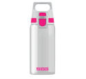 SIGG 8692.60 borraccia Uso quotidiano, Fitness 500 ml Plastica Bacca