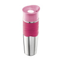 Maped 871901 thermos e recipiente isotermico 320 L Rosa, Argento