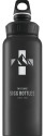 SIGG WMB Mountain Trekking 1000 ml Alluminio Nero