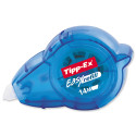 BIC Tipp-Ex Easy Refill nastro di correzione 14 m Blu 1 pz