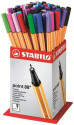 STABILO 88/60-1 penna tecnica Multi 60 pz