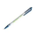 BIC Clic Stic Blu Penna a sfera retrattile a clip Medio 50 pz