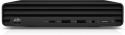 HP Pro 260 G9 Intel® Core™ i5 8 GB DDR4-SDRAM 256 GB SSD Windows 11 Home Mini PC Nero