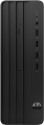 HP Pro SFF 290 G9 Intel® Core™ i7 i7-13700 8 GB DDR4-SDRAM 256 GB SSD Windows 11 Pro PC Nero