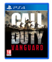 Activision Call of Duty: Vanguard Standard Multilingua PlayStation 4