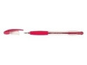 BIC Atlantis Stick Rosso 12 pz