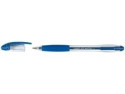 BIC Atlantis Stick Blu 12 pz