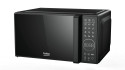 Beko MGC20130BFB forno a microonde Superficie piana Microonde con grill 20 L 700 W Nero