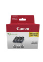 Canon 1509B028 cartuccia d'inchiostro 3 pz Originale Nero