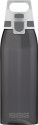 SIGG Total Color Anthracite Uso quotidiano, Fitness, Sport 1000 ml Tritan Antracite