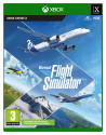 Microsoft Flight Simulator Standard Inglese, ITA Xbox Series X