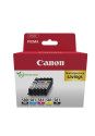 Canon 2078C007 cartuccia d'inchiostro 5 pz Originale Nero, Blu, Ciano, Magenta, Giallo