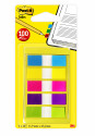 Post-It 6835CB intercalare Indice a linguetta vuota Multicolore