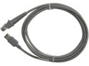 Datalogic Data Transfer Cable cavo USB 2 m USB A Grigio