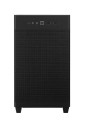 ASUS Prime AP201 MicroATX Mini Tower Nero