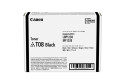 Canon TONER T08 BLACK cartuccia toner 1 pz Originale Nero